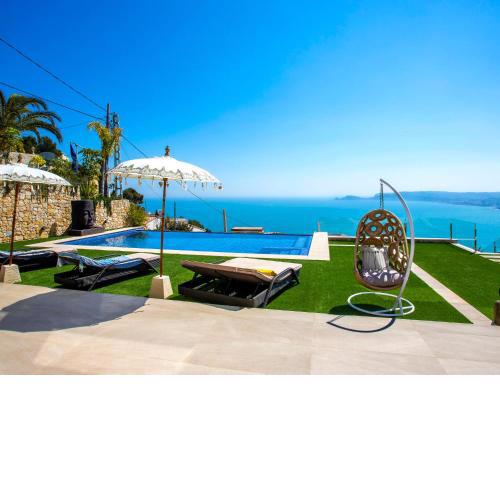 Villa Villa Bali Infinity by Interhome