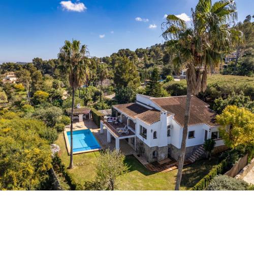 Villa Villa Bellavista by Interhome