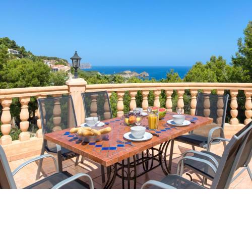 Villa Villa Bellevue by Interhome