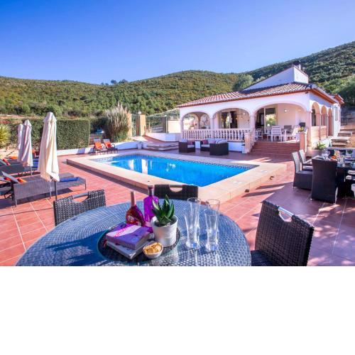 Villa Villa Bernadette by Interhome