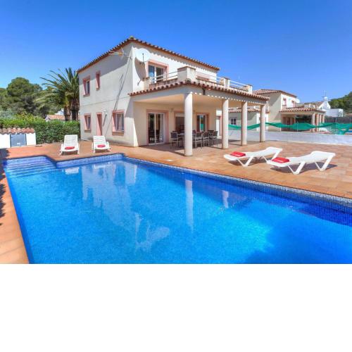 Villa Villa Cala Nova A by Interhome