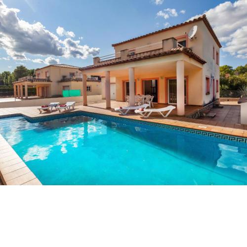 Villa Villa Cala Nova B by Interhome