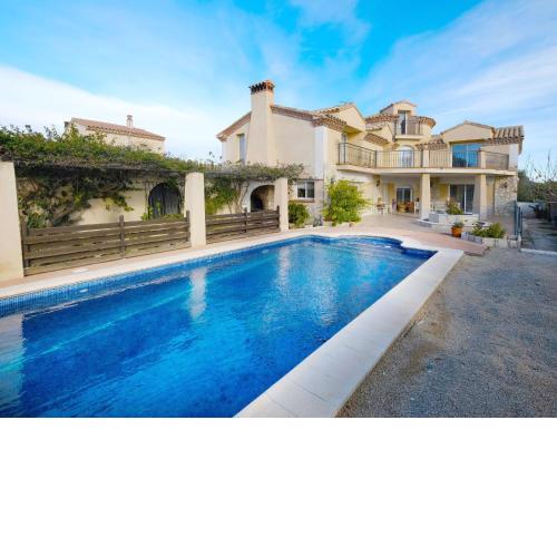 Villa Villa Cantos by Interhome