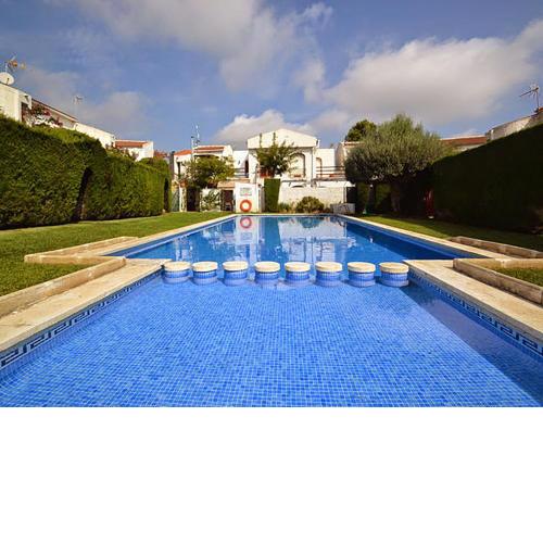 Villa Villa Casalot 9 by Interhome
