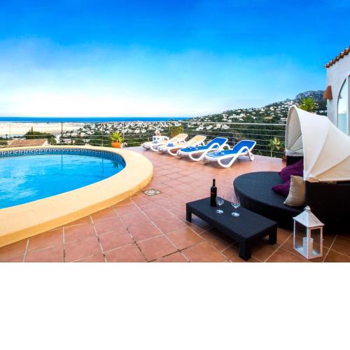Villa Villa Charly by Interhome