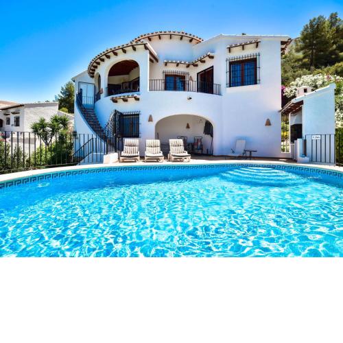 Villa Villa Clementina by Interhome