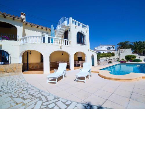 Villa Villa Colibri by Interhome