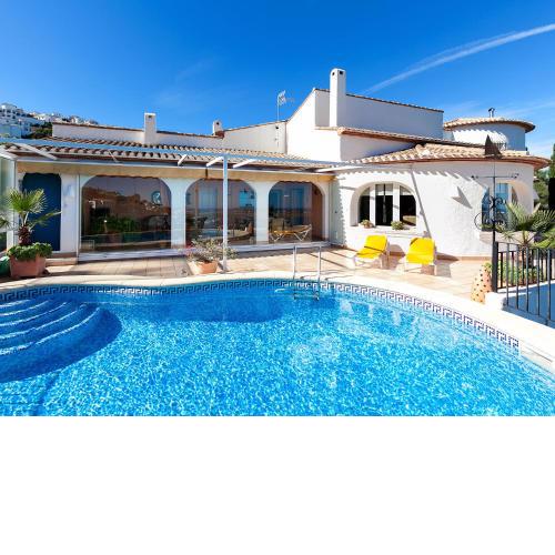 Villa Villa Da Vinci by Interhome