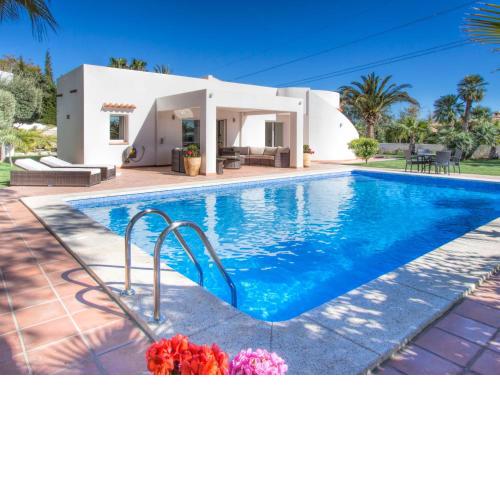 Villa Villa del Maestro by Interhome