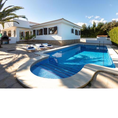 Villa Villa Dorada by Interhome