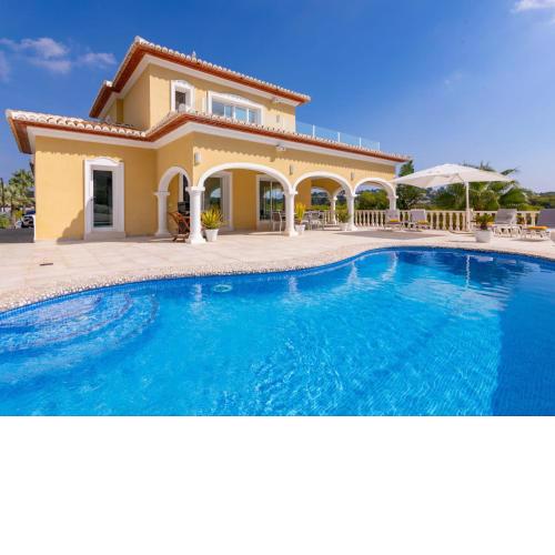 Villa Villa Ewa by Interhome