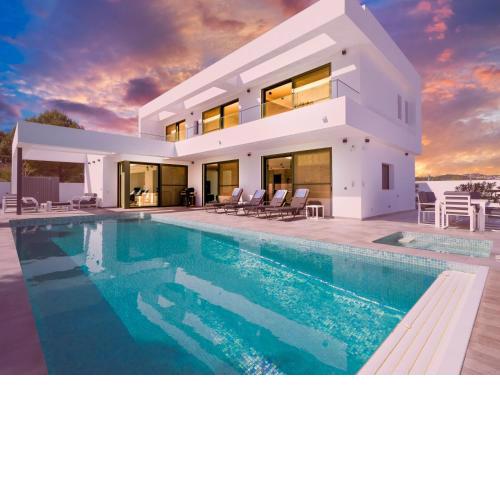 Villa Villa Felicita by Interhome
