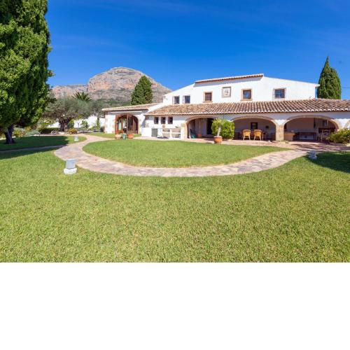 Villa Villa Finca Labranza by Interhome
