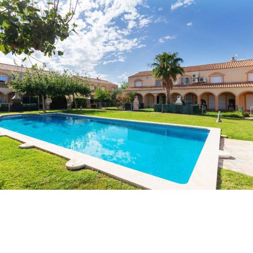 Villa Villa Formentera by Interhome