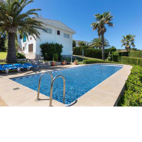 Villa Villa Francia by Interhome