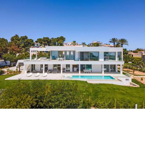 Villa Villa Halcon al Mar by Interhome