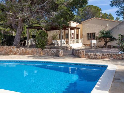 Villa Villa Illot by Interhome