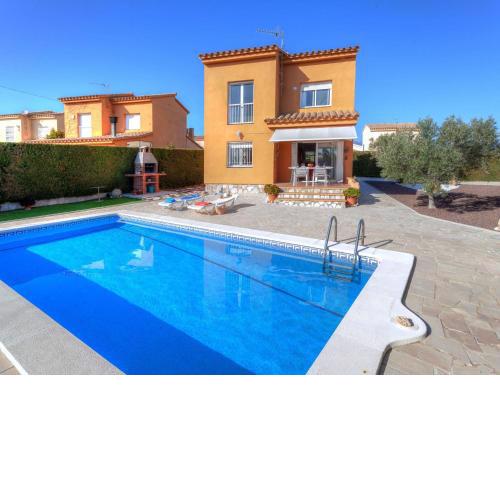 Villa Villa Isamar by Interhome