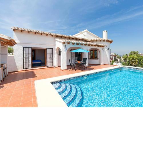 Villa Villa Jilian by Interhome