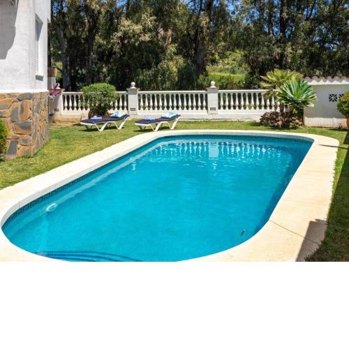 Villa Villa Juna by Interhome