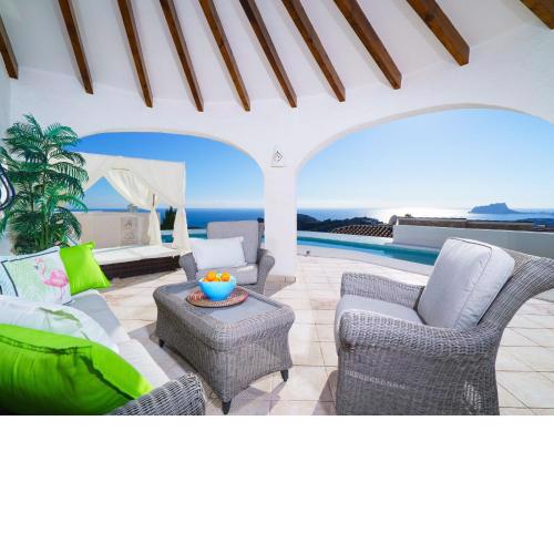 Villa Villa Kalmias by Interhome
