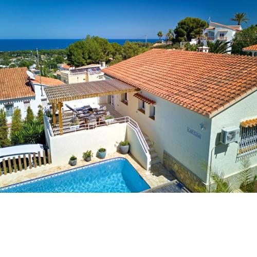 Villa Villa La Colina by Interhome