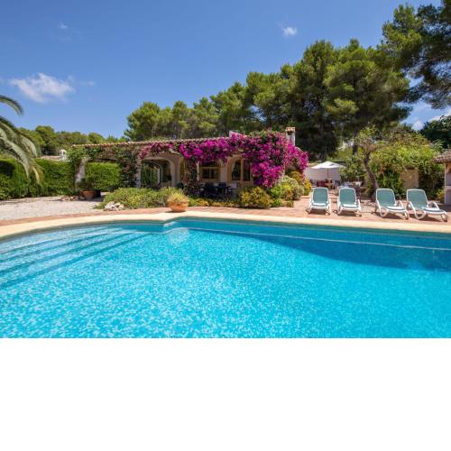 Villa Villa Lander by Interhome