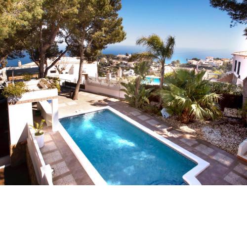 Villa Villa Les Pins by Interhome