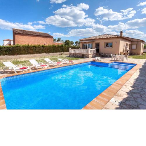 Villa Villa Llobeta by Interhome