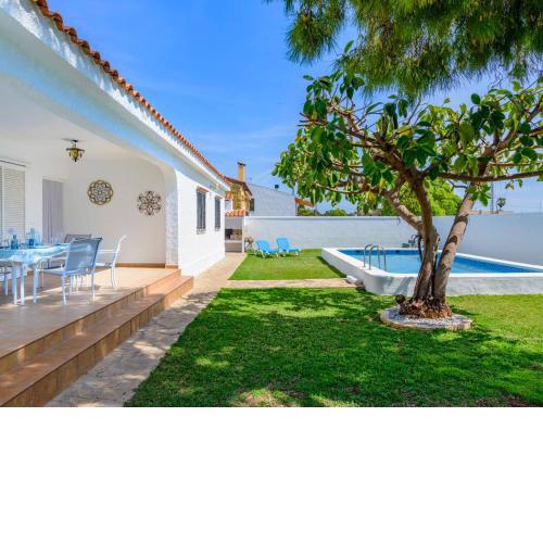Villa Villa Lolin by Interhome