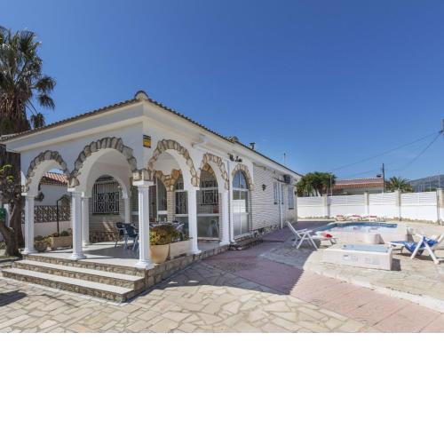 Villa Villa Maire by Interhome