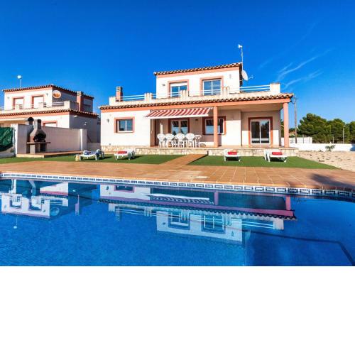Villa Villa Malva I by Interhome