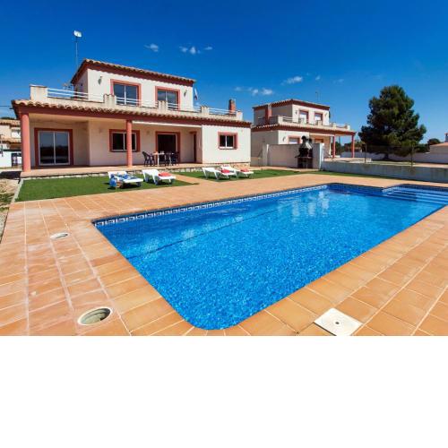 Villa Villa Malva II by Interhome