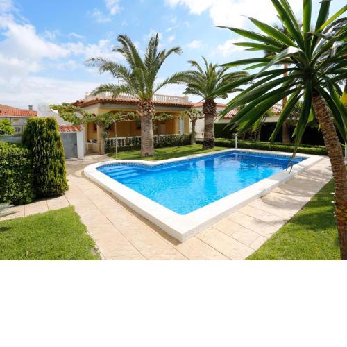 Villa Villa Mar by Interhome
