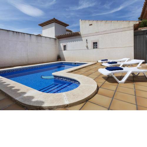 Villa Villa Maria by Interhome