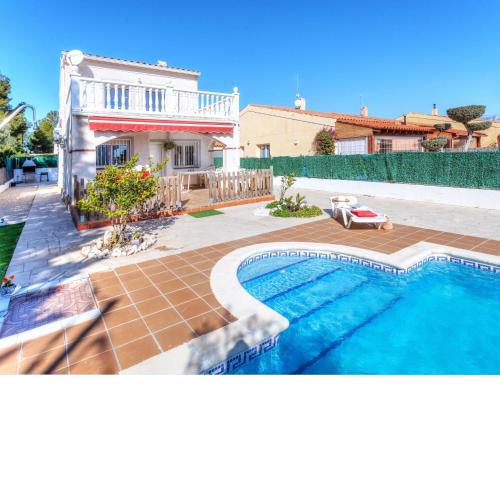 Villa Villa Maria by Interhome
