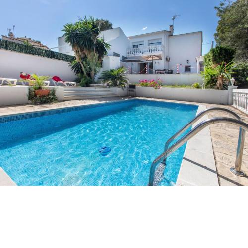 Villa Villa Marina by Interhome