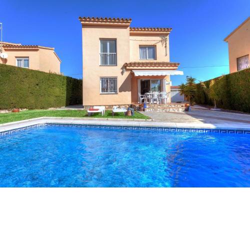 Villa Villa Mariposa by Interhome