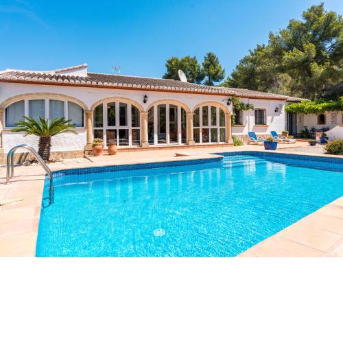 Villa Villa Mariposa by Interhome