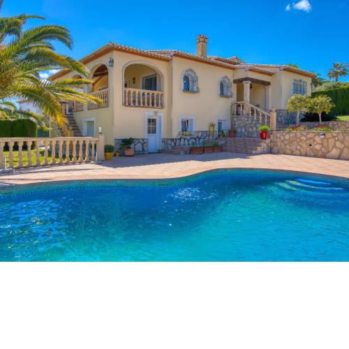 Villa Villa Meena by Interhome