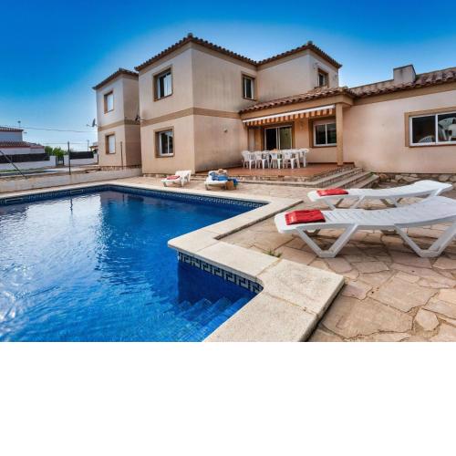 Villa Villa Mimosa II by Interhome