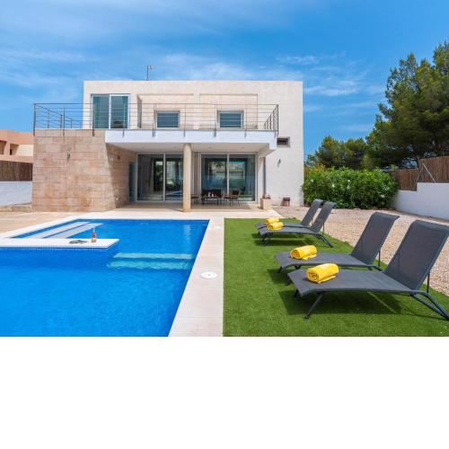 Villa Villa Mut by Interhome
