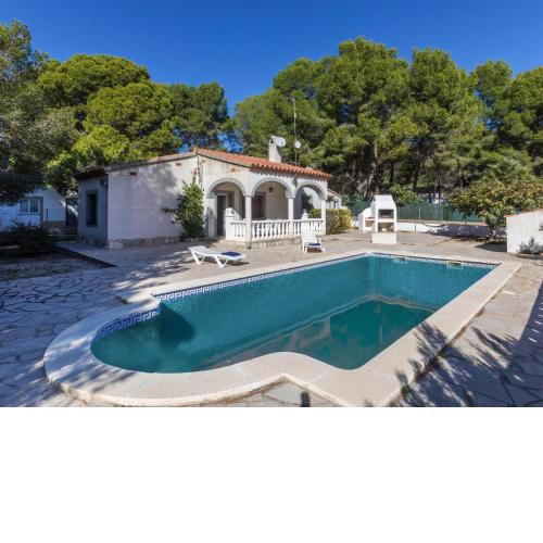 Villa Villa Nido by Interhome