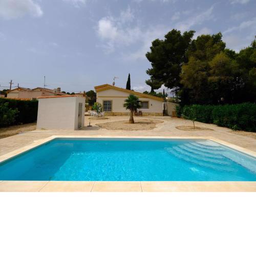 Villa Villa Palma by Interhome