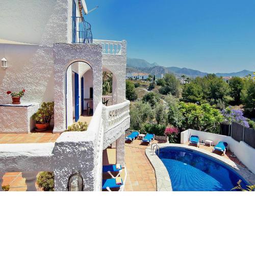Villa Villa Pueblo Jara by Interhome