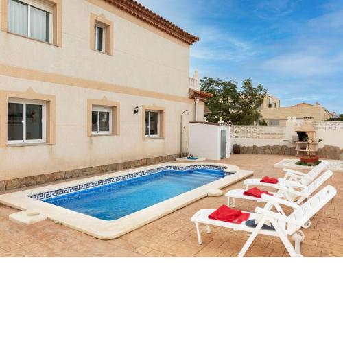 Villa Villa Resus by Interhome