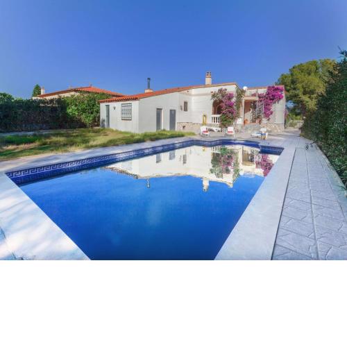 Villa Villa Rivers by Interhome