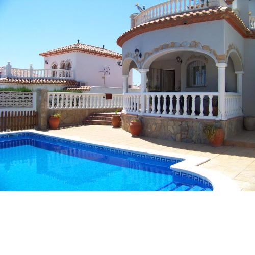 Villa Villa Roberto by Interhome