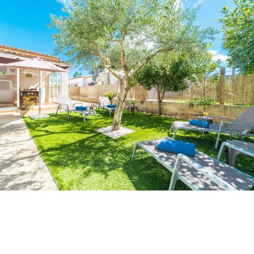 Villa Villa Rosa by Interhome