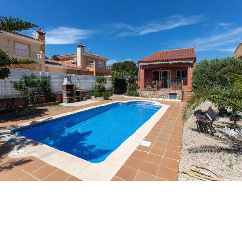 Villa Villa Rus by Interhome